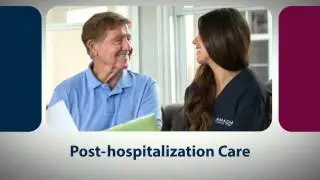 The D.A.R.T Program - Amada Senior Care