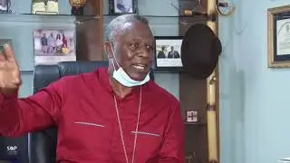 Archb.Dr.Laurent Mbanda  yasobanuye impamvu inzu y'Abepisikopi yanze abakandida ba Diocese ya Butare
