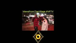 MOST EXPENSIVE XMAS GIFT @SVMURAI.X #DeepEllum #Downtown #NewDallas #VFTV #ViewsFromTheVillAGE
