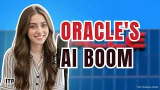 Oracle's AI Boom: Hidden Investment Opportunities Unveiled