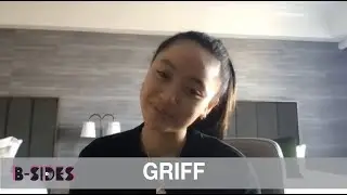 Griff Talks US Debut Tour, Staying Authentic in Songwriting, Sigrid Collaboration