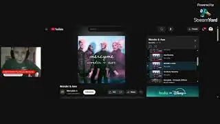 Reacting To Wonder & Awe Full Album Part 2