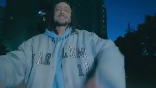 Booster G - My G (Pusha Tribute)