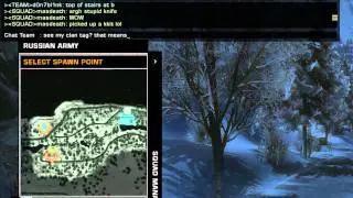 BFBC2: Don't Revive Me Bro!