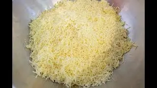 High Performance Cheese Grating Machine KR 1 - DOMA Cheese Processing Machinery