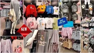 Primark Disney New collection July 2022 @PrimarkObsession