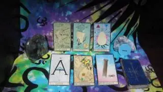 ARIES Intuitive Forecast for July 24 to 30, 2017
