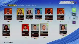 Which Positions Are Drafted First In A Madden 20 Fantasy Draft? (Plus My Personal Strategy)