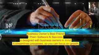 Accounting Software Simplified