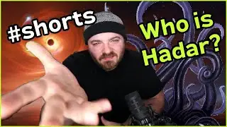 Who is Hadar in D&D?