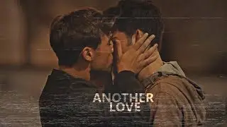 Bruno & Pol [+Tania] - Another Love