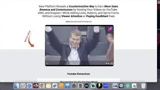 VidHostPal Review & Demo - VidHost Pal System By Kundan Choudhary