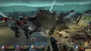 L4D2: The Final L4D2 of 2025