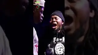 Quest Mcody & Marv Won puts Chess on The First 48 📼 🚔 #short #battlerap