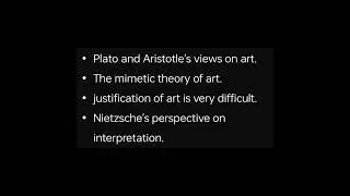 Against interpretation by susan sontag full explanation  in tamil