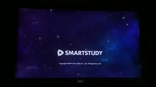 SmartStudy (2021)