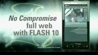 DROID X Promo Video!
