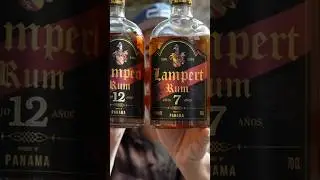 Rums of Panama #shorts #rum #panama