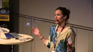 IND14 WordPress &ndash; Mythbusters, Anna Gullstrand