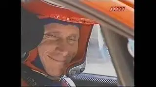 2003 WRC Cyprus Rally