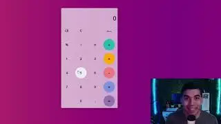 Make A Calculator Using HTML CSS And JavaScript