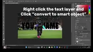 how to make a sigma text for ur gfx (cre: day)