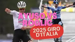 Giro d&rsquo;Italia 2025 Preview Show | Key Stages, GC Picks, Sprinters & Bold Predictions!
