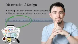 How the MCAT Tests - Study Design