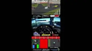 VDC Silverstone Layout A