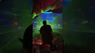 🙌🎸🍄Yanomami capturando a Essência do Trance! 🌀✨@infectedmushroom vs @bliss_music 🙌🎸🍄