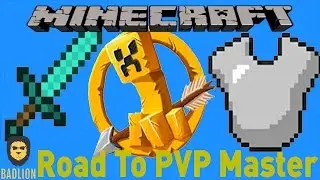 Road to PVP Master #3 | Fighting TheTurbanator