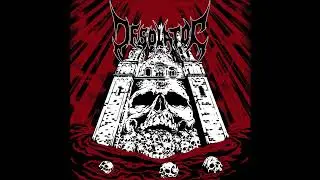 Desolator - Unearthly Monument (2013)