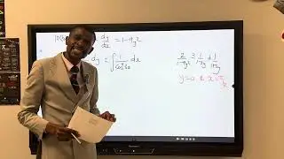 First Order Differential Equations and Partial Fractions. Cambridge October/November 2025.  9709/33