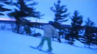 Comic Book of SnowPak