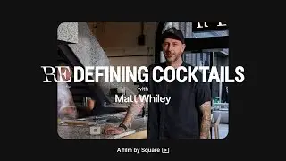 The 10 Cocktail Ingredients that Drive Sustainability at Re