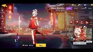 Extraordinary Ones Netease - All Heroes and Skins