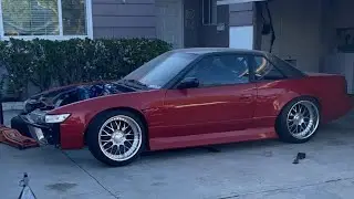New Three Piece Wheels! Riverside Mesh