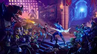 Orcs Must Die! 3 - trailer