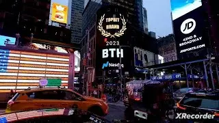 Bitcoin Hunter: Legit Crypto with Record-Breaking Achievements & $70K Vision