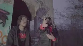 WILKES-BARRE DEMONS ft.Lxndon
