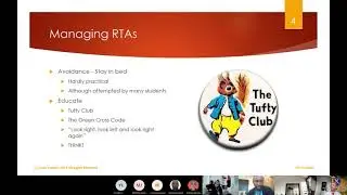 2020 Lecture Risk