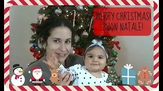 2018 CHRISTMAS WISHES -2018 AUGURI DI NATALE