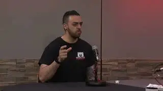 SMBTV Interview with Film Director Randy Nundlall Jr. | Interviews 