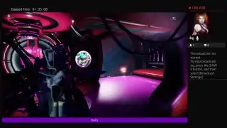 ghostpredators's Live PS4 Broadcast