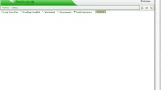 Utilities (Self-service Options)
