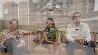 The Parekh Family Talks About #LifeAtEktaTripolos 