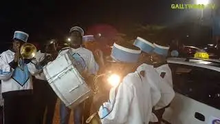 NOËL À LIBREVILLE 