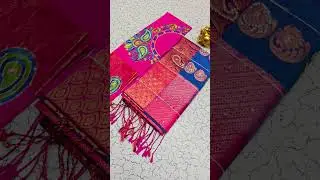 price 1200 #song #anirudh #elampillaisarees #saree #music #handloom #cottonfabric