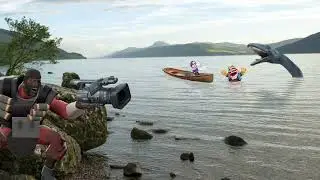 Wario dies by The Loch Ness Monster after Waluigi dares him to jump into Loch Ness.mp3