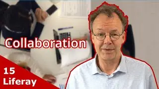 Document-Centric Business Processes and Collaboration Tools
